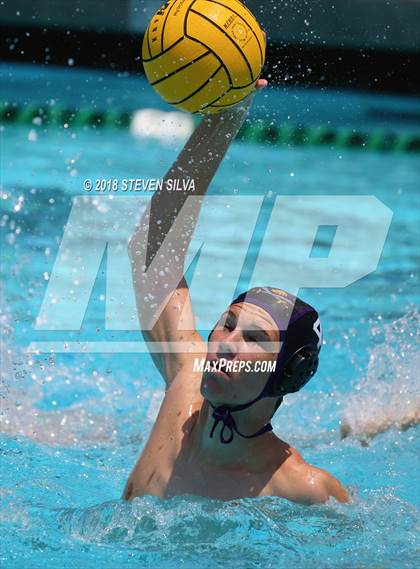 Thumbnail 1 in Rancho Bernardo vs. Santana (Draz Classic) photogallery.
