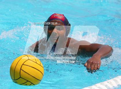 Thumbnail 3 in Rancho Bernardo vs. Santana (Draz Classic) photogallery.