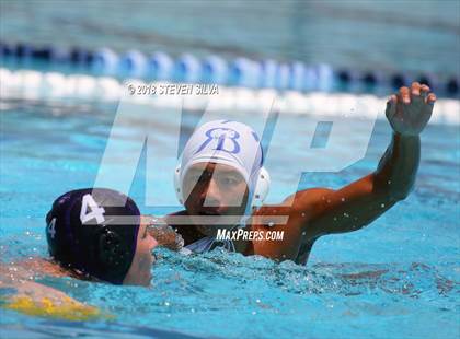 Thumbnail 2 in Rancho Bernardo vs. Santana (Draz Classic) photogallery.