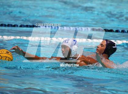 Thumbnail 3 in Rancho Bernardo vs. Santana (Draz Classic) photogallery.