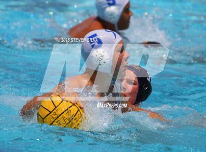 Thumbnail 1 in Rancho Bernardo vs. Santana (Draz Classic) photogallery.