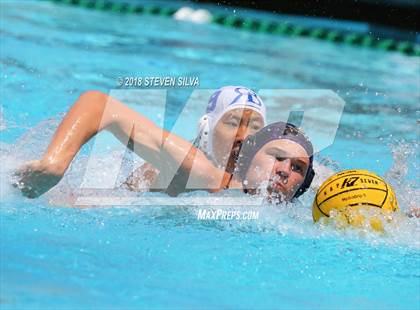 Thumbnail 1 in Rancho Bernardo vs. Santana (Draz Classic) photogallery.