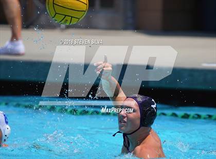 Thumbnail 2 in Rancho Bernardo vs. Santana (Draz Classic) photogallery.