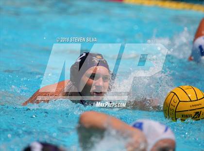 Thumbnail 2 in Rancho Bernardo vs. Santana (Draz Classic) photogallery.