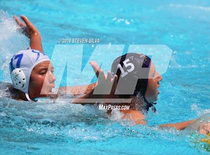 Thumbnail 3 in Rancho Bernardo vs. Santana (Draz Classic) photogallery.