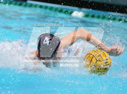 Thumbnail 2 in Rancho Bernardo vs. Santana (Draz Classic) photogallery.