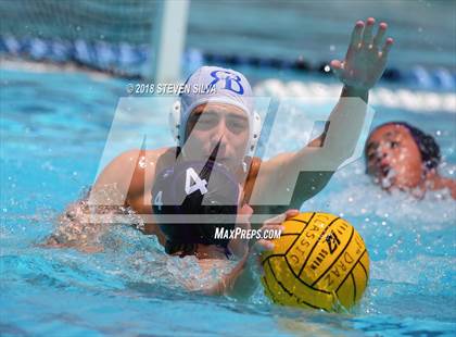 Thumbnail 3 in Rancho Bernardo vs. Santana (Draz Classic) photogallery.