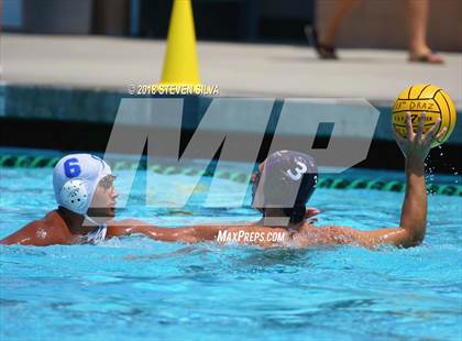 Thumbnail 3 in Rancho Bernardo vs. Santana (Draz Classic) photogallery.