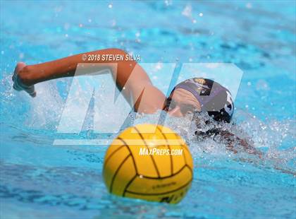 Thumbnail 2 in Rancho Bernardo vs. Santana (Draz Classic) photogallery.