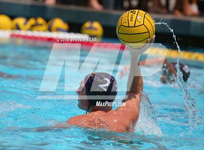 Thumbnail 2 in Rancho Bernardo vs. Santana (Draz Classic) photogallery.