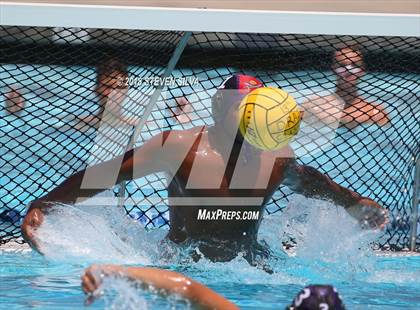 Thumbnail 3 in Rancho Bernardo vs. Santana (Draz Classic) photogallery.