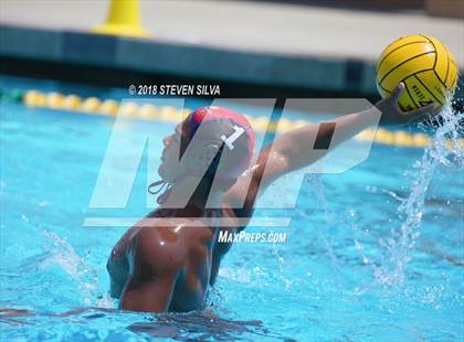 Thumbnail 3 in Rancho Bernardo vs. Santana (Draz Classic) photogallery.