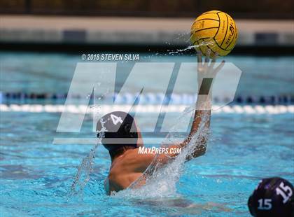 Thumbnail 1 in Rancho Bernardo vs. Santana (Draz Classic) photogallery.