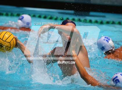 Thumbnail 3 in Rancho Bernardo vs. Santana (Draz Classic) photogallery.