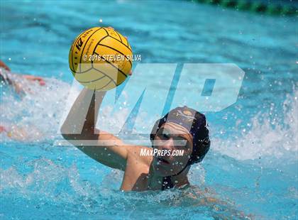 Thumbnail 2 in Rancho Bernardo vs. Santana (Draz Classic) photogallery.