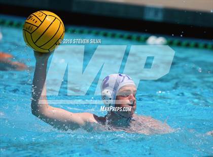 Thumbnail 1 in Rancho Bernardo vs. Santana (Draz Classic) photogallery.