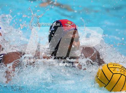 Thumbnail 1 in Rancho Bernardo vs. Santana (Draz Classic) photogallery.