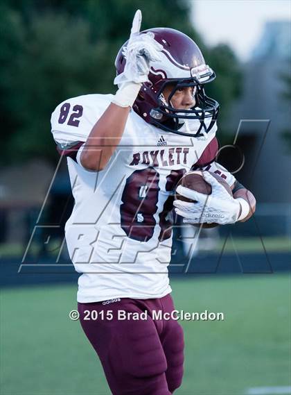 Thumbnail 1 in Rowlett vs Keller photogallery.