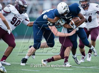 Thumbnail 1 in Rowlett vs Keller photogallery.