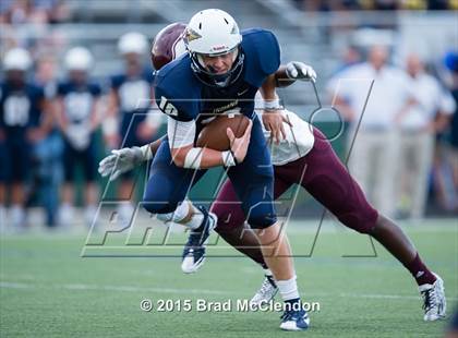 Thumbnail 3 in Rowlett vs Keller photogallery.