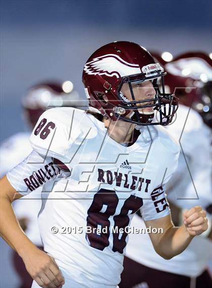 Thumbnail 3 in Rowlett vs Keller photogallery.