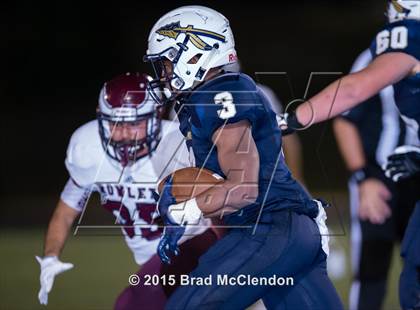 Thumbnail 2 in Rowlett vs Keller photogallery.