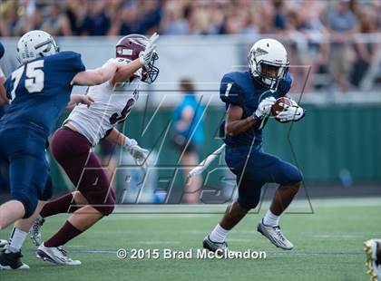 Thumbnail 1 in Rowlett vs Keller photogallery.