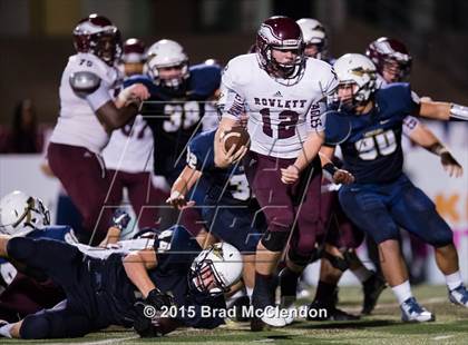 Thumbnail 2 in Rowlett vs Keller photogallery.