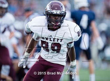 Thumbnail 2 in Rowlett vs Keller photogallery.