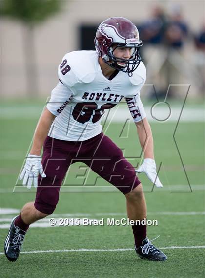 Thumbnail 1 in Rowlett vs Keller photogallery.