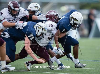 Thumbnail 2 in Rowlett vs Keller photogallery.