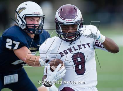 Thumbnail 2 in Rowlett vs Keller photogallery.