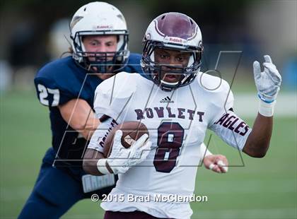Thumbnail 1 in Rowlett vs Keller photogallery.