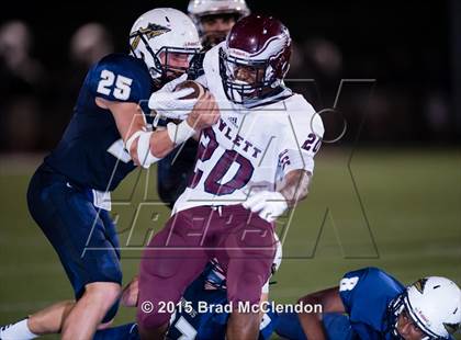 Thumbnail 2 in Rowlett vs Keller photogallery.