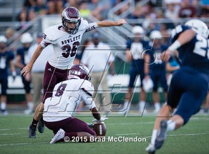 Thumbnail 1 in Rowlett vs Keller photogallery.