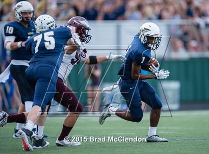 Thumbnail 3 in Rowlett vs Keller photogallery.