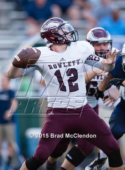 Thumbnail 1 in Rowlett vs Keller photogallery.