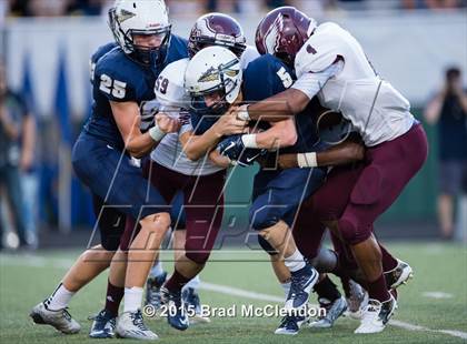 Thumbnail 3 in Rowlett vs Keller photogallery.