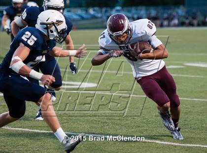 Thumbnail 1 in Rowlett vs Keller photogallery.