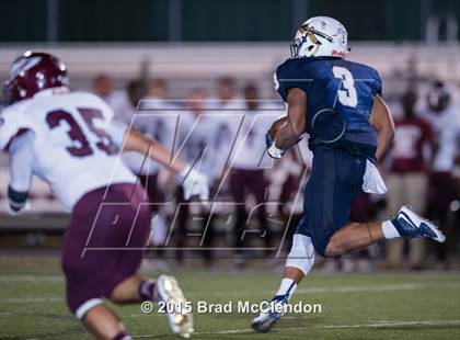 Thumbnail 3 in Rowlett vs Keller photogallery.