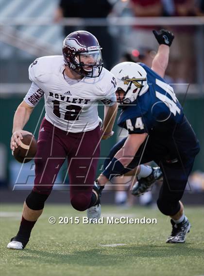 Thumbnail 3 in Rowlett vs Keller photogallery.