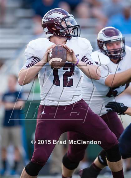 Thumbnail 3 in Rowlett vs Keller photogallery.