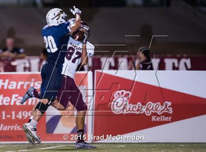 Thumbnail 2 in Rowlett vs Keller photogallery.