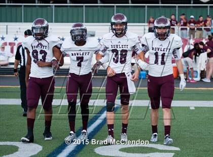 Thumbnail 2 in Rowlett vs Keller photogallery.