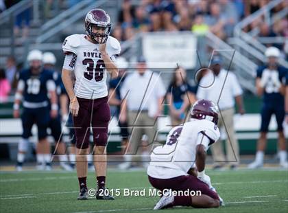 Thumbnail 2 in Rowlett vs Keller photogallery.