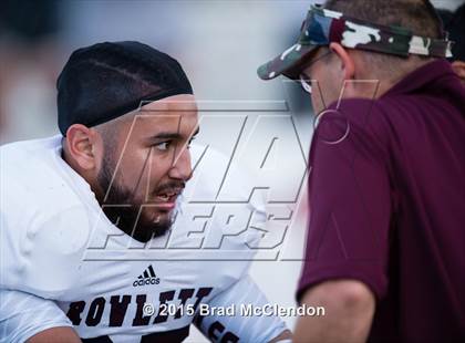 Thumbnail 2 in Rowlett vs Keller photogallery.