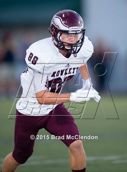 Thumbnail 3 in Rowlett vs Keller photogallery.