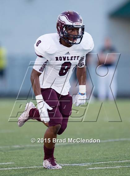 Thumbnail 3 in Rowlett vs Keller photogallery.