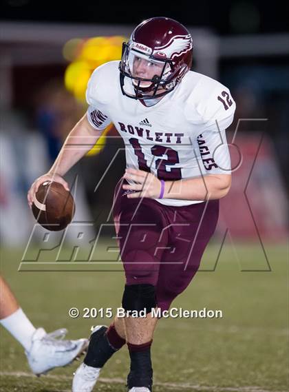 Thumbnail 2 in Rowlett vs Keller photogallery.