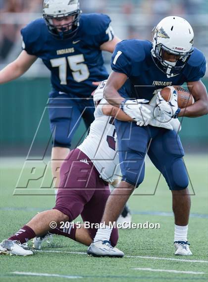 Thumbnail 3 in Rowlett vs Keller photogallery.